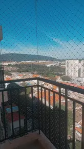 Apartamento Jardim Ermida I, Jundiaí - SP — foto 2