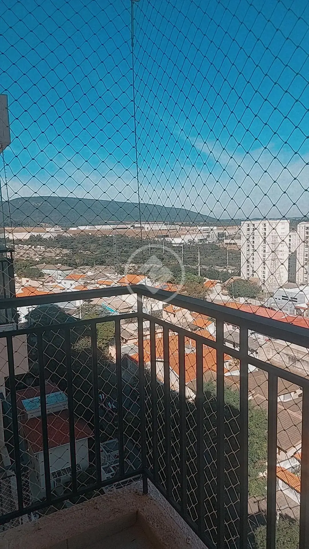 Image 2 - Apartamento em Jardim Ermida I, Jundiaí - SP