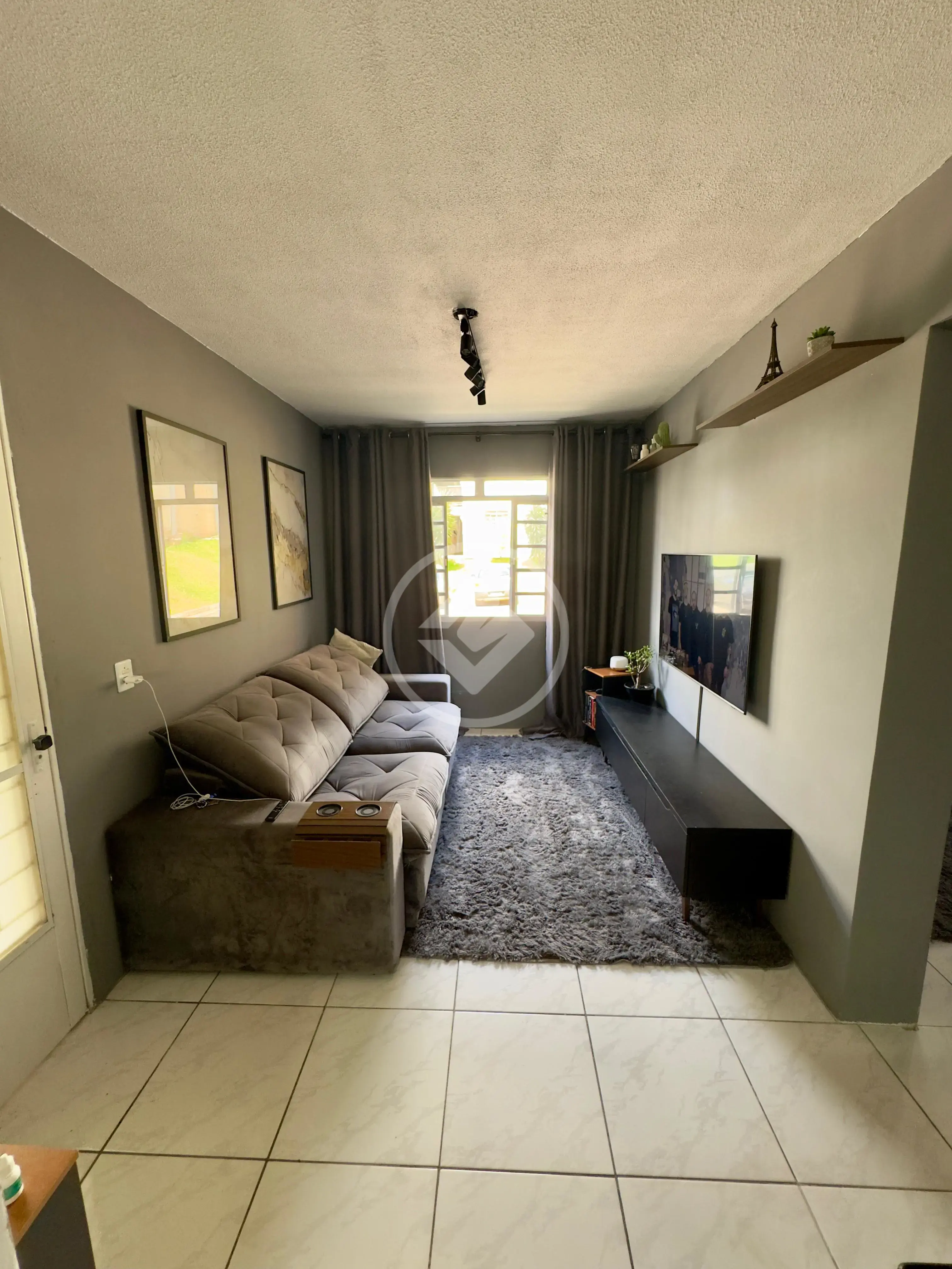 Image 2 - Apartamento em Recanto Quarto Centenário, Jundiaí - SP
