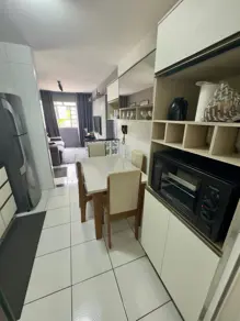 Imagem 5 - Apartamento em Recanto Quarto Centenário, Jundiaí - SP