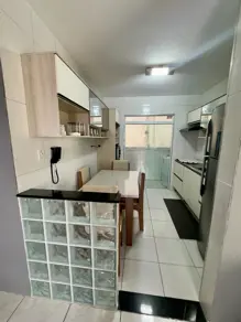 Imagem 2 - Apartamento em Recanto Quarto Centenário, Jundiaí - SP