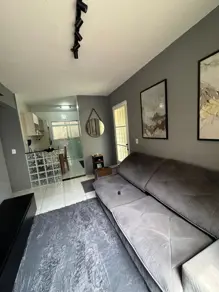 Apartamento Recanto Quarto Centenário, Jundiaí - SP — foto 1