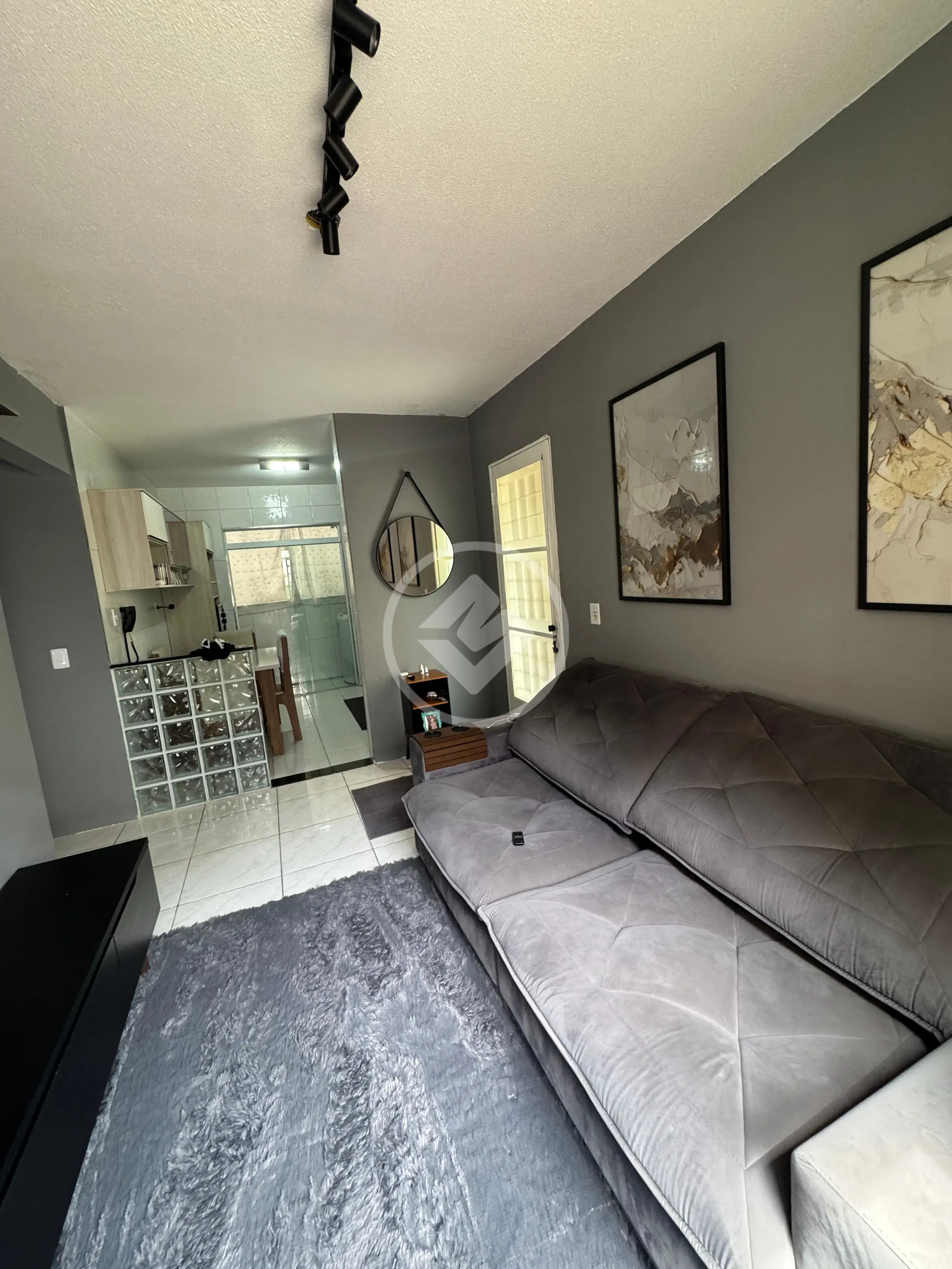 Imagem 1 - Apartamento em Recanto Quarto Centenário, Jundiaí - SP