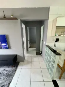 Imagem 6 - Apartamento em Recanto Quarto Centenário, Jundiaí - SP