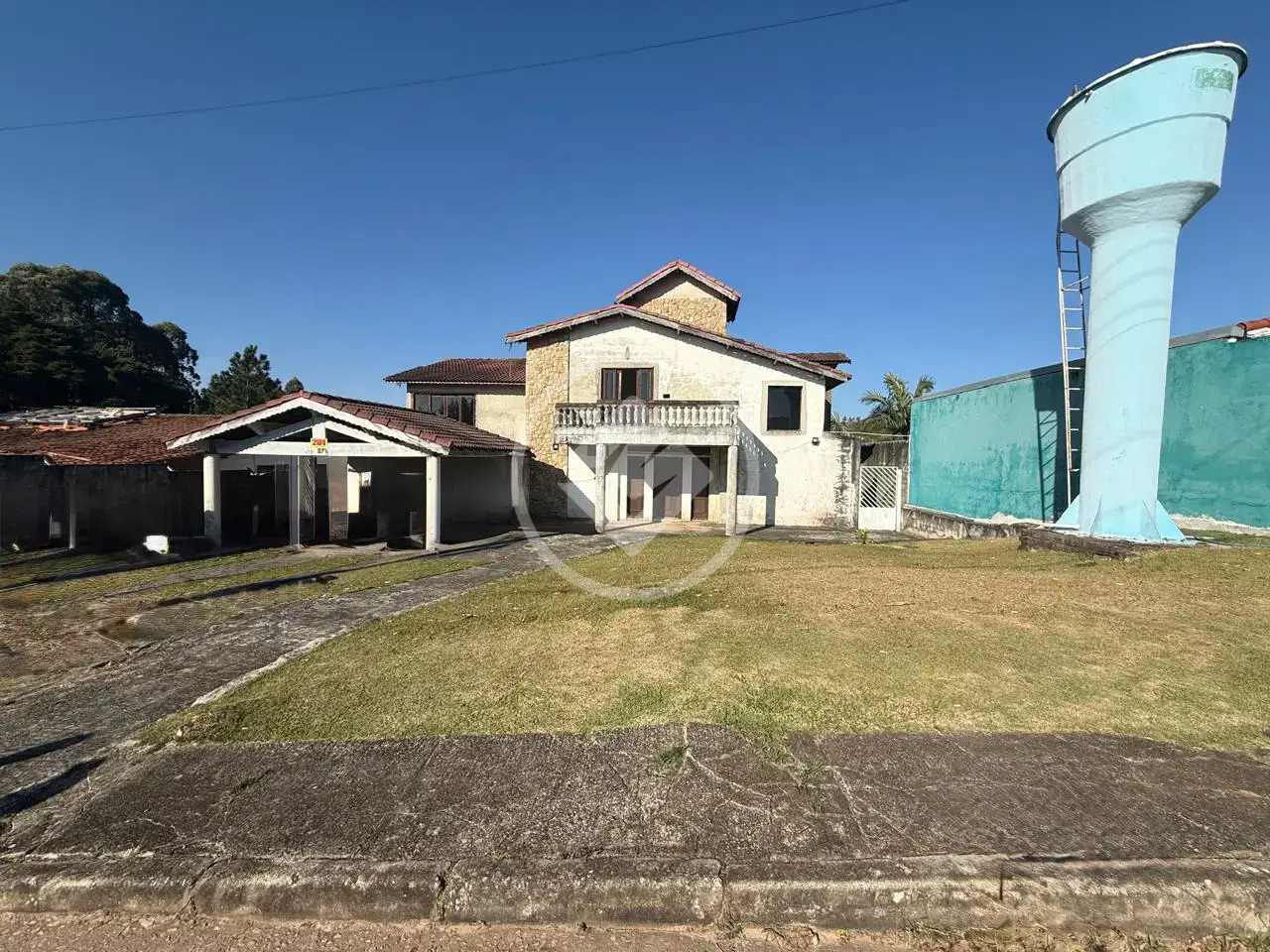 Imagem 1 - Casa Condomínio em Centro, Campo Limpo Paulista - SP