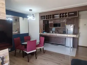Imagem 3 - Apartamento em Jardim Servilha, Jundiaí - SP