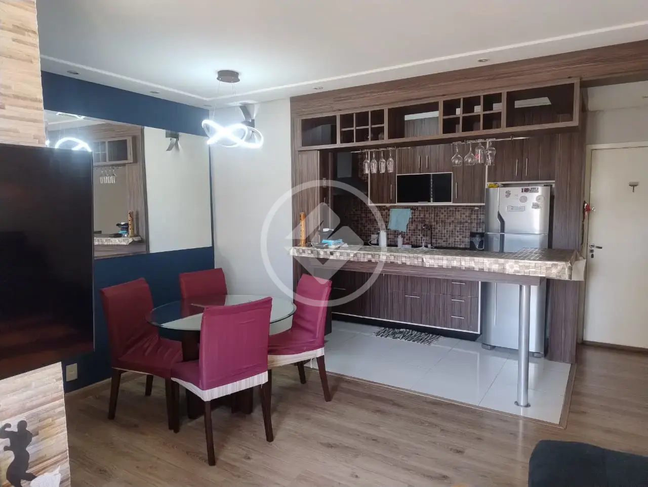 Imagem 3 - Apartamento em Jardim Servilha, Jundiaí - SP