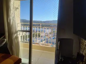 Apartamento Jardim Servilha, Jundiaí - SP — foto 2