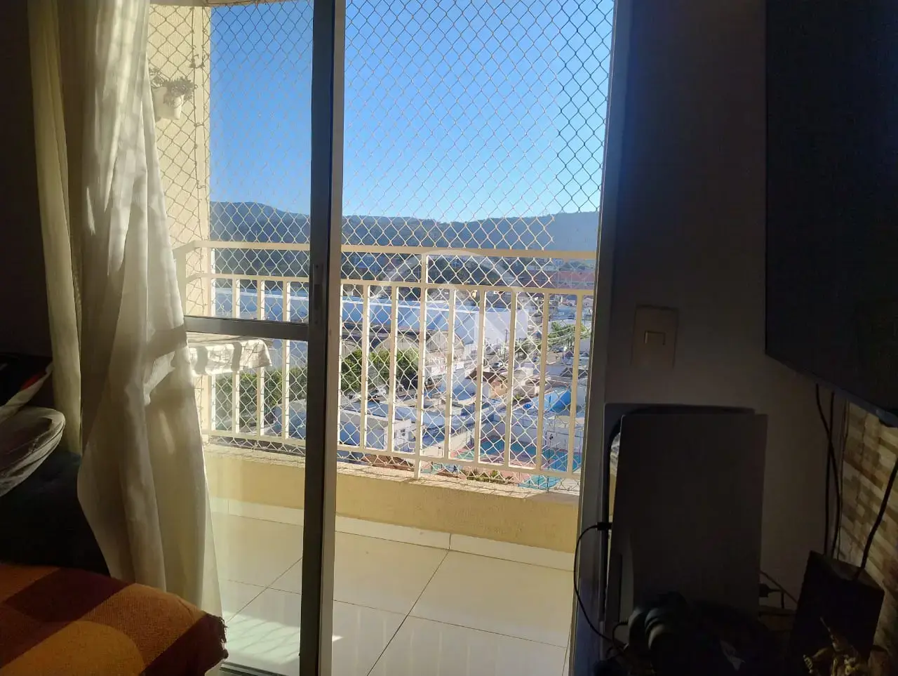 Imagem 1 - Apartamento em Jardim Servilha, Jundiaí - SP
