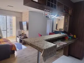 Imagem 4 - Apartamento em Jardim Servilha, Jundiaí - SP