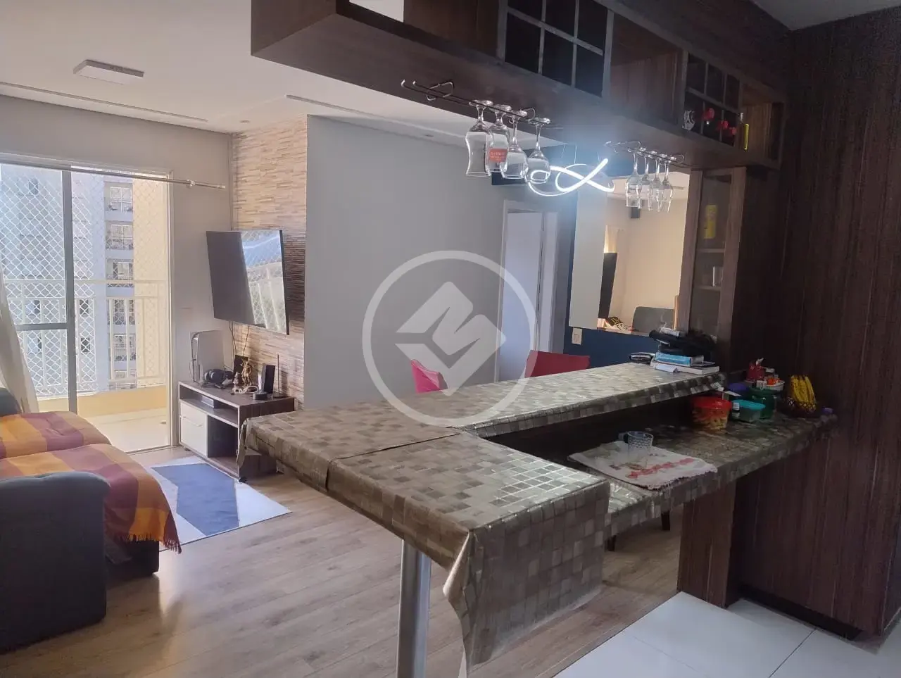 Imagem 4 - Apartamento em Jardim Servilha, Jundiaí - SP