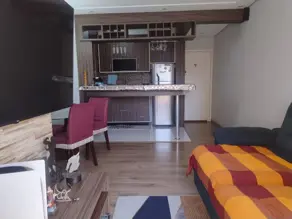 Imagem 2 - Apartamento em Jardim Servilha, Jundiaí - SP