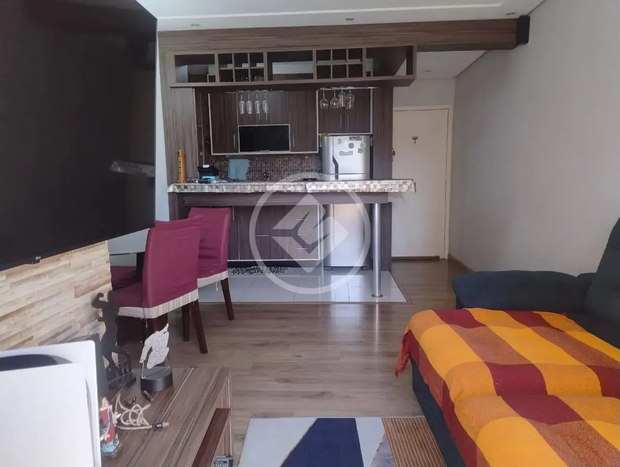 Imagem 2 - Apartamento em Jardim Servilha, Jundiaí - SP