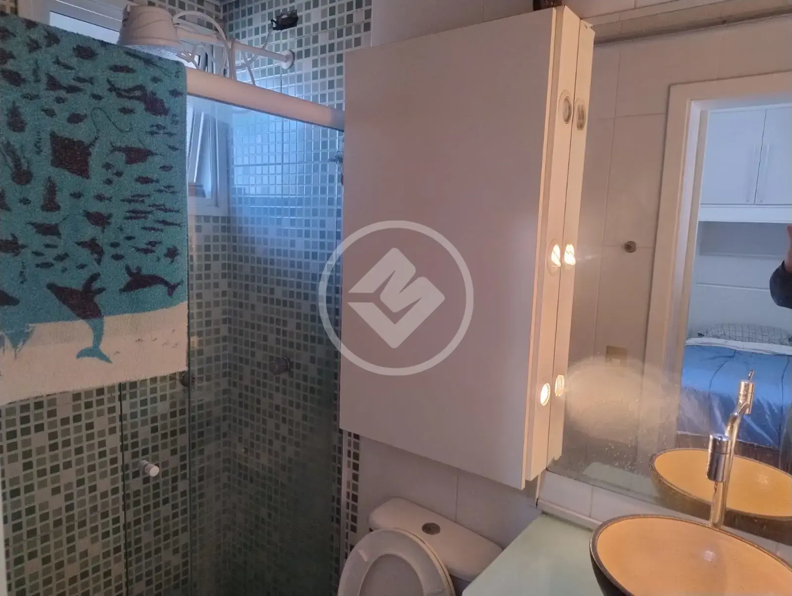 Imagem 6 - Apartamento em Jardim Servilha, Jundiaí - SP