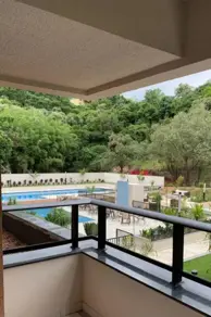 Apartamento Parque Centenário, Jundiaí - SP — foto 1