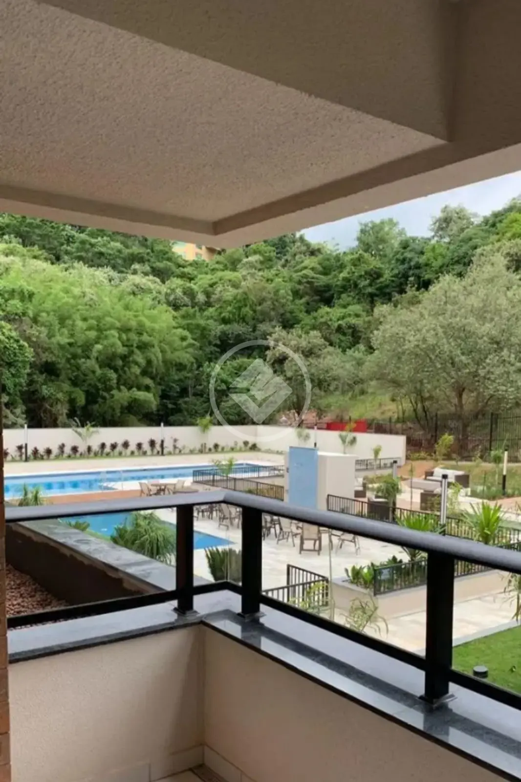 Imagem 1 - Apartamento em Parque Centenário, Jundiaí - SP