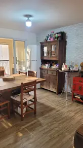 Apartamento Jardim Ermida I, Jundiaí - SP — foto 1