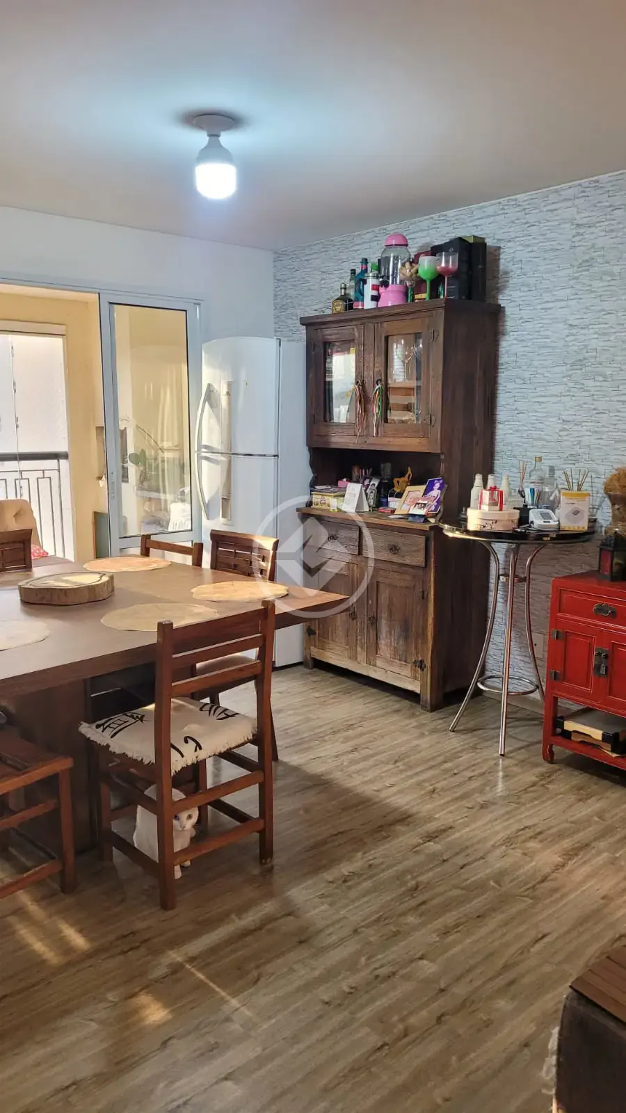 Imagem 1 - Apartamento em Jardim Ermida I, Jundiaí - SP