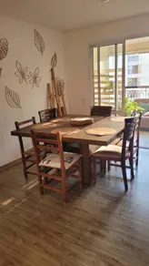 Imagem 2 - Apartamento em Jardim Ermida I, Jundiaí - SP
