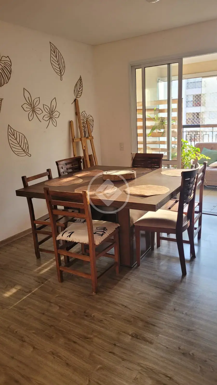 Imagem 2 - Apartamento em Jardim Ermida I, Jundiaí - SP