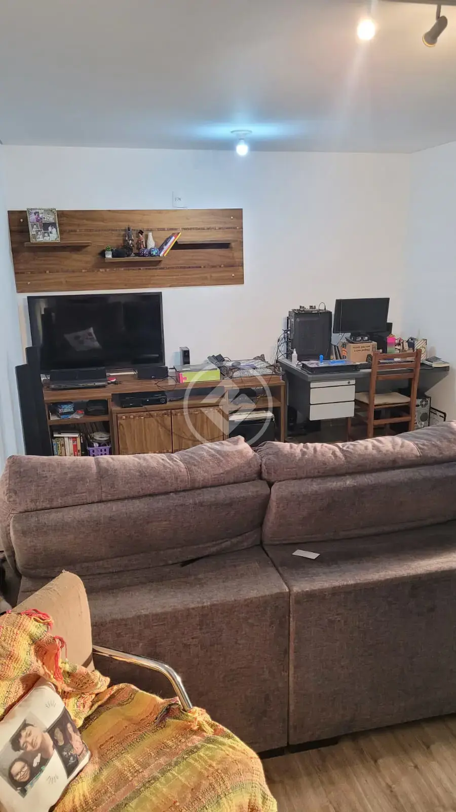 Imagem 4 - Apartamento em Jardim Ermida I, Jundiaí - SP