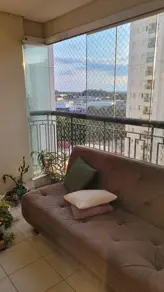 Imagem 5 - Apartamento em Jardim Ermida I, Jundiaí - SP