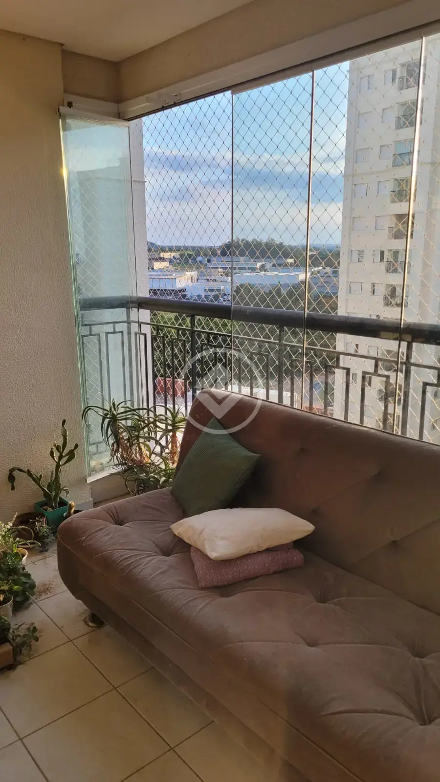 Imagem 5 - Apartamento em Jardim Ermida I, Jundiaí - SP