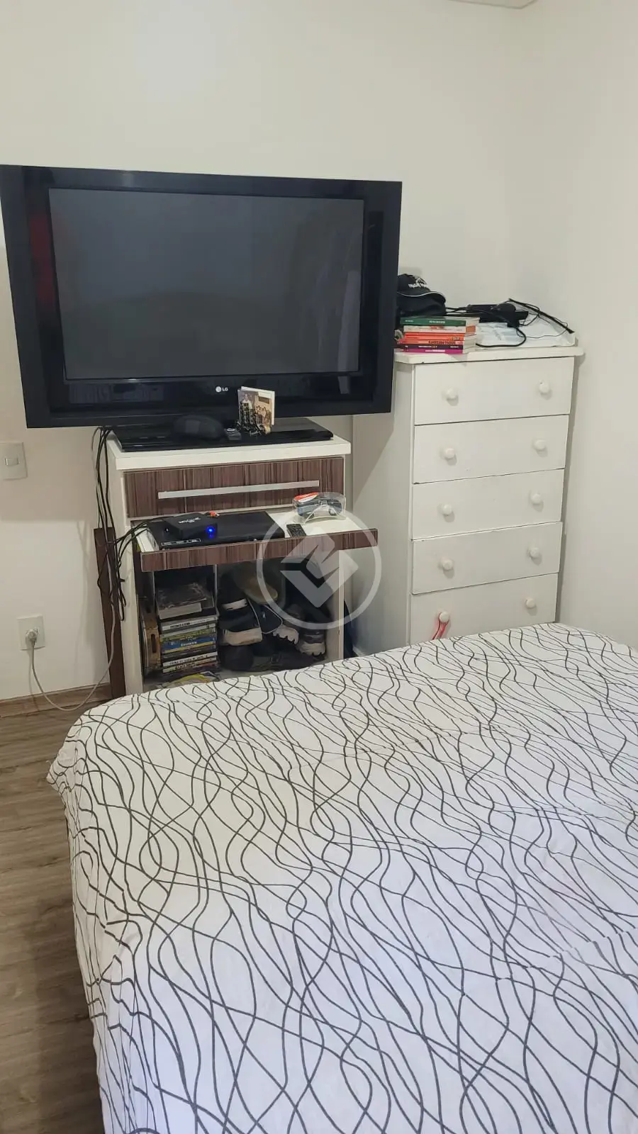 Imagem 6 - Apartamento em Jardim Ermida I, Jundiaí - SP