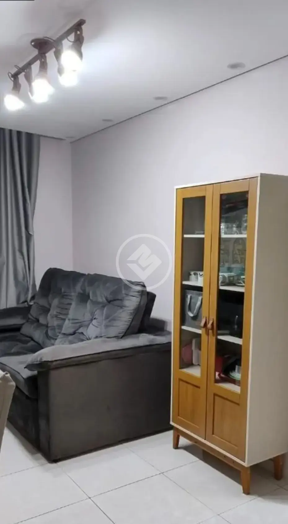 Image 2 - Apartamento em Recanto Quarto Centenário, Jundiaí - SP
