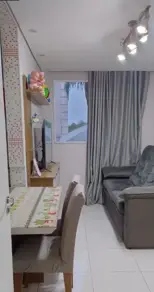 Apartamento Recanto Quarto Centenário, Jundiaí - SP — foto 1