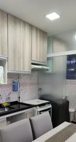 Imagem 3 - Apartamento em Recanto Quarto Centenário, Jundiaí - SP