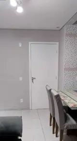 Imagem 2 - Apartamento em Recanto Quarto Centenário, Jundiaí - SP