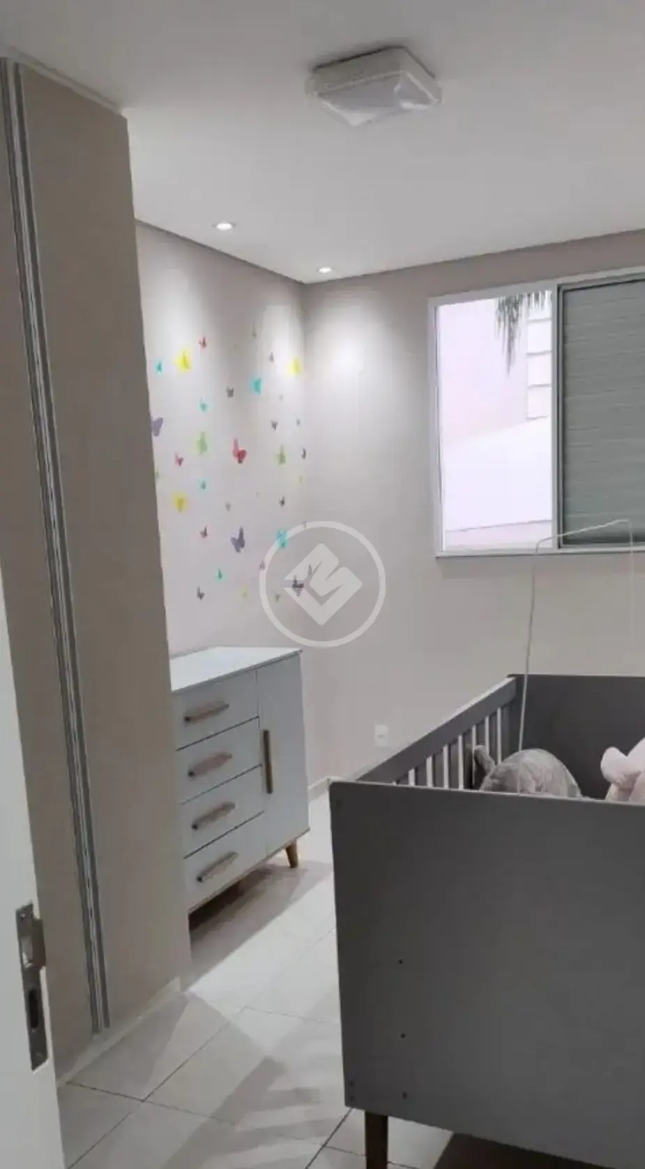 Image 13 - Apartamento em Recanto Quarto Centenário, Jundiaí - SP