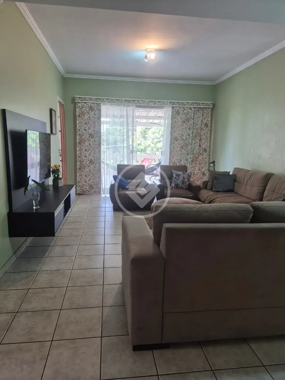 Imagem 1 - Casa em Parque Centenário, Jundiaí - SP