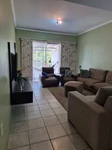 Imagem 2 - Casa em Parque Centenário, Jundiaí - SP