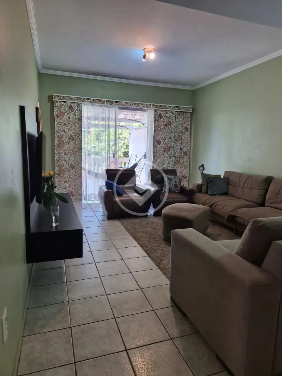 Imagem 2 - Casa em Parque Centenário, Jundiaí - SP