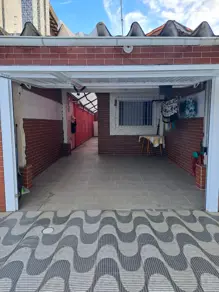 Casa Caiçara, Praia Grande - SP — foto 1
