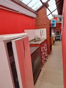 Imagem 2 - Casa em Caiçara, Praia Grande - SP
