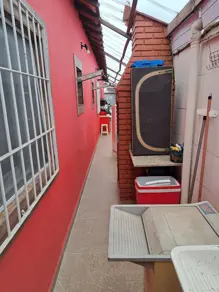 Casa Caiçara, Praia Grande - SP — foto 2