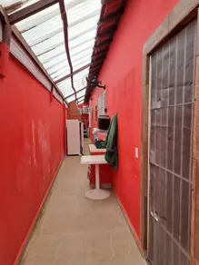 Imagem 3 - Casa em Caiçara, Praia Grande - SP