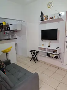 Imagem 4 - Casa em Caiçara, Praia Grande - SP