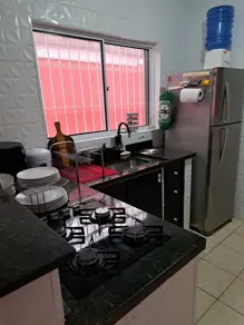 Imagem 6 - Casa em Caiçara, Praia Grande - SP
