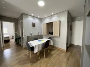 Apartamento Engordadouro, Jundiaí - SP — foto 1