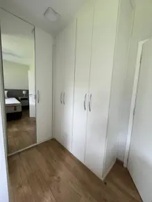 Apartamento Engordadouro, Jundiaí - SP — foto 2