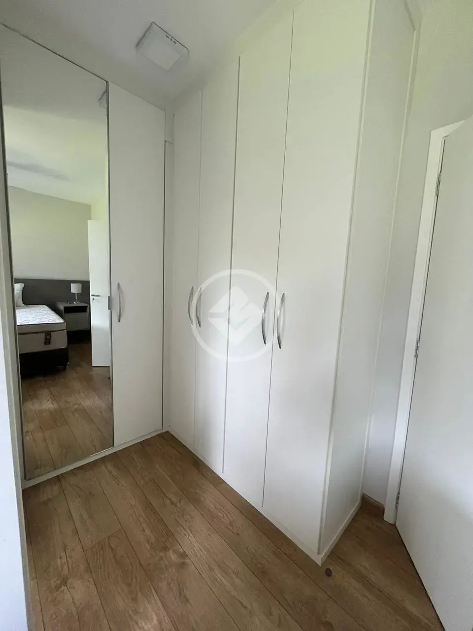 Image 2 - Apartamento em Engordadouro, Jundiaí - SP
