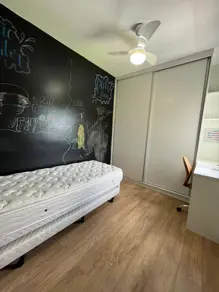 Imagem 3 - Apartamento em Engordadouro, Jundiaí - SP