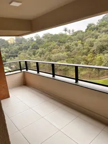 Apartamento Portal do Paraíso II, Jundiaí - SP — foto 1