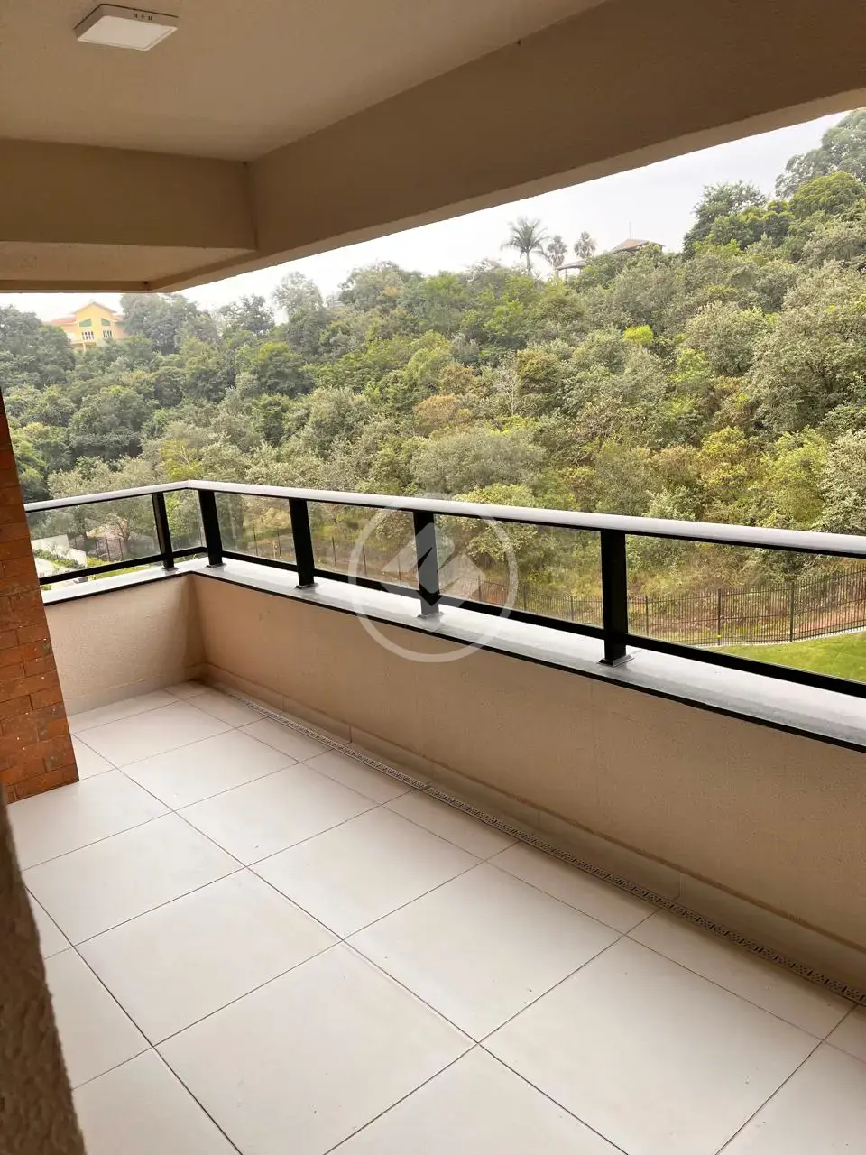 Imagem 1 - Apartamento em Portal do Paraíso II, Jundiaí - SP