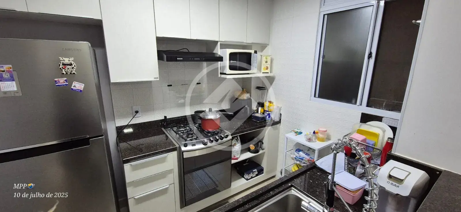 Imagem 1 - Apartamento Garden em Poste, Jundiaí - SP