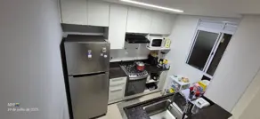 Imagem 5 - Apartamento Garden em Poste, Jundiaí - SP